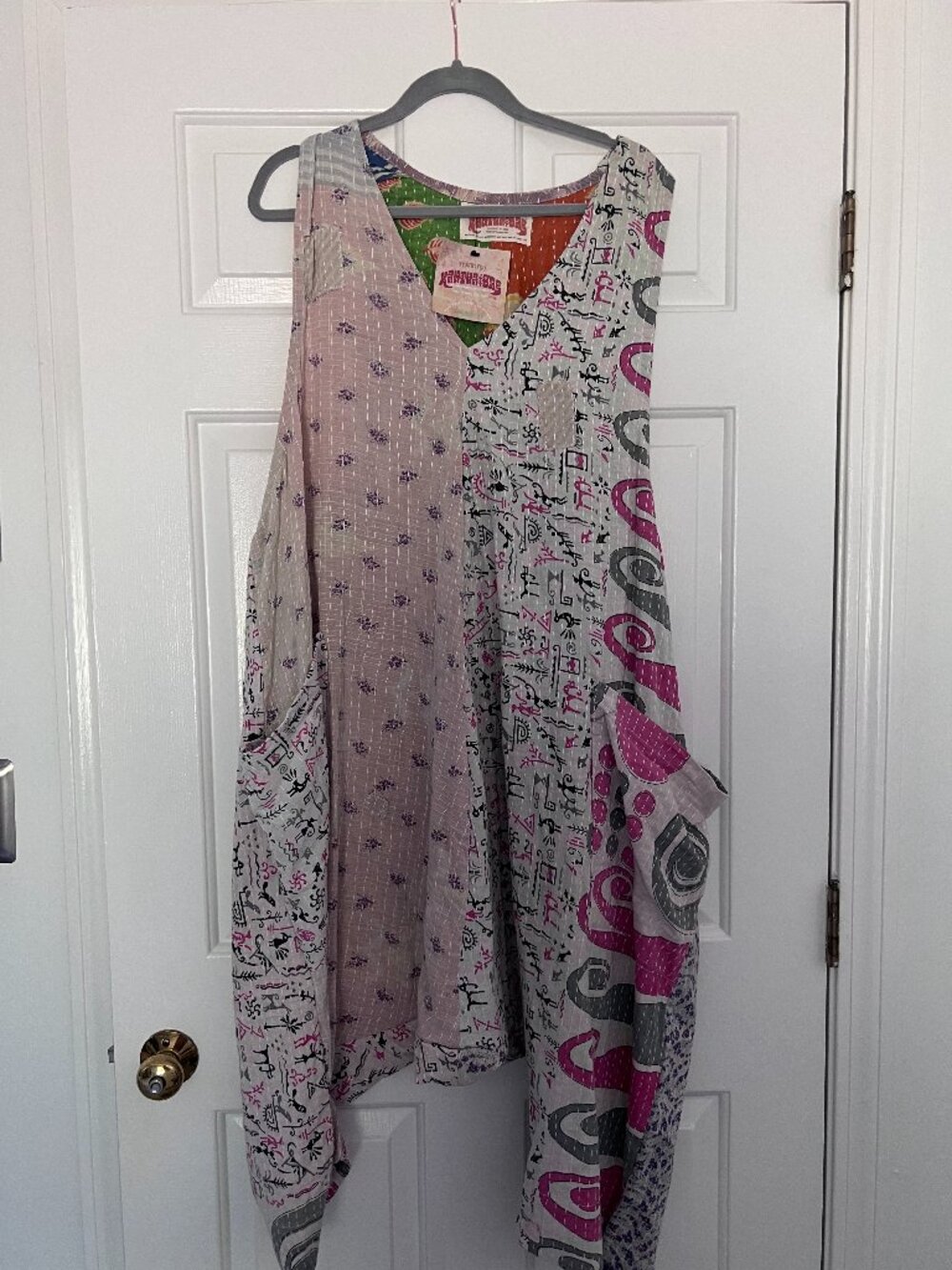 NWT Kantha Bae Jumper O/S